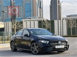 مرسيدس بنز A-Class